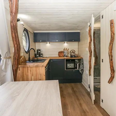Longlands Ferienhaus
