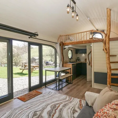 Ferienhaus Longlands Wigton