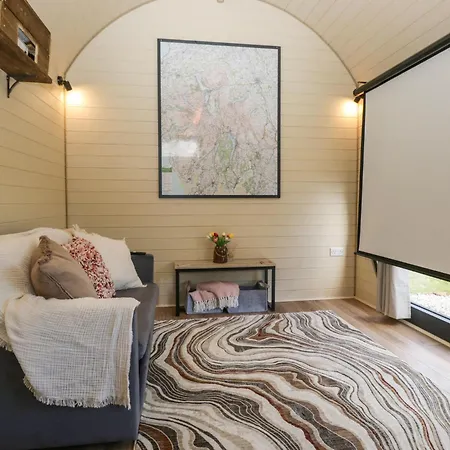 Longlands Ferienhaus Wigton