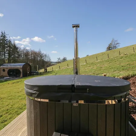 Ferienhaus Longlands
