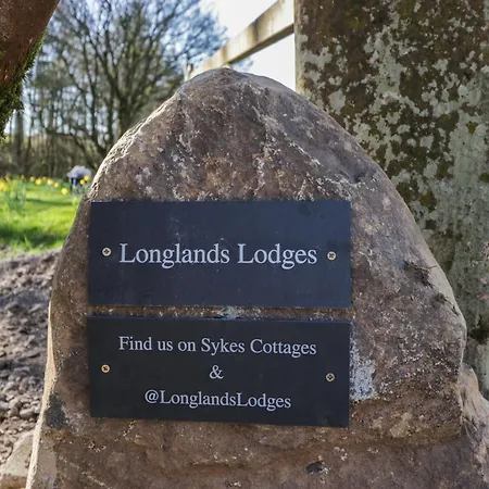 Ferienhaus Longlands Wigton