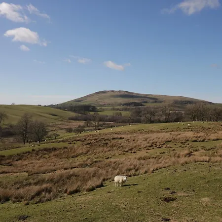 Longlands Wigton