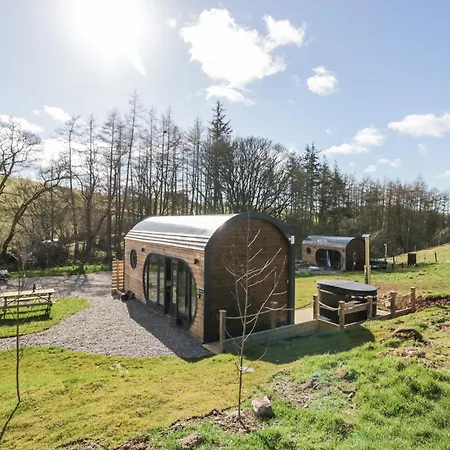 Feriehus Longlands *