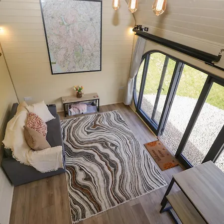 Longlands Ferienhaus