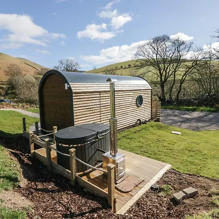 Feriehus Longlands *