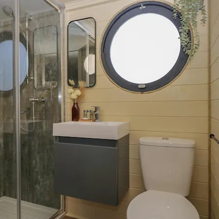 Longlands בית נופש Wigton