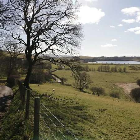 בית נופש Longlands